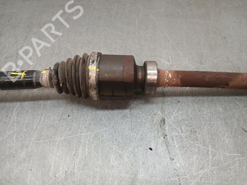 Right front driveshaft RENAULT ESPACE V (JR_) 1.6 dCi 160 | BP28335051M39 