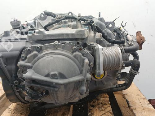 Used Gearbox Gearbox NISSAN X-TRAIL II (T31) 2.0 dCi (150 hp) 36362681 36362681