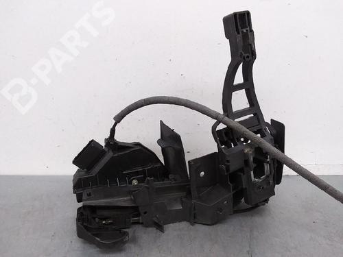 Front left lock FORD FOCUS III  | BP10211371C98 