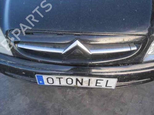 Driver airbag CITROËN XSARA (N1) 2.0 HDi 90 | BP2376852C9 
