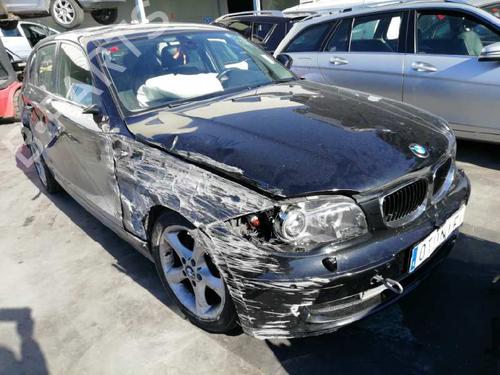 Injector BMW 1 (E87)  | BP8409072M100 