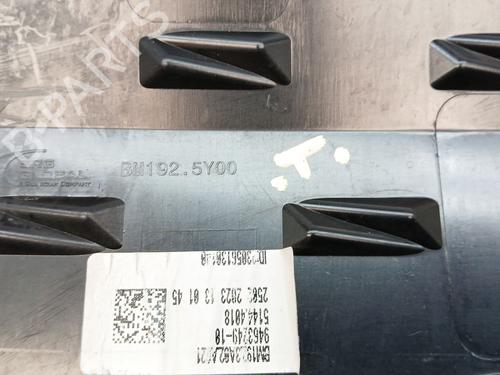 Grille BMW i4 (G26) eDrive35 | BP29325606C40 