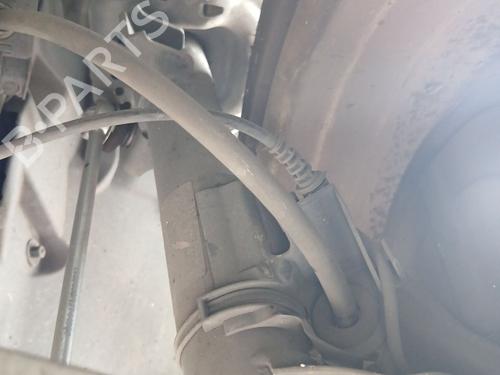 Used Left front shock absorber MERCEDES-BENZ C-CLASS (W204) C 220 CDI (204.002) (170 hp) 20292234
