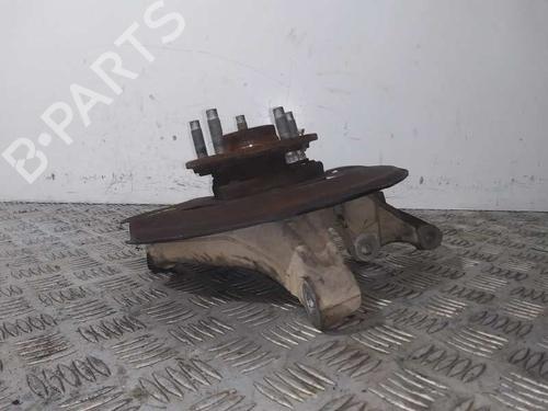 Left front steering knuckle OPEL ASTRA K (B16) 1.6 CDTi (68) | BP15943979M25 