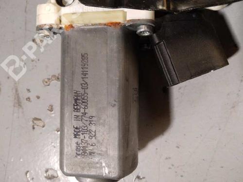 Rear left window mechanism BMW 5 (E60) 520 d | BP2417752C24 