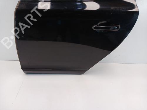 Left rear door VOLVO XC60 I SUV (156)  | BP22927100C4 