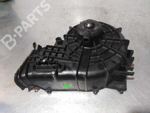 Used Heater blower motor NISSAN ALMERA TINO (V10) 2.2 dCi (115 hp) 6559114