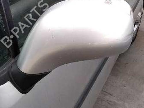 Injection rail OPEL AGILA (A) (H00)  | BP12194577M98 