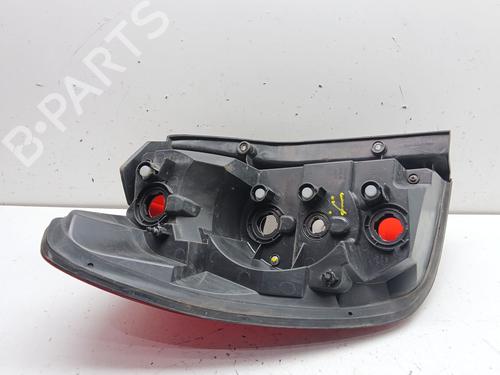 Right taillight CHEVROLET CAPTIVA (C100, C140) 2.0 D 4WD | BP32237084C35 