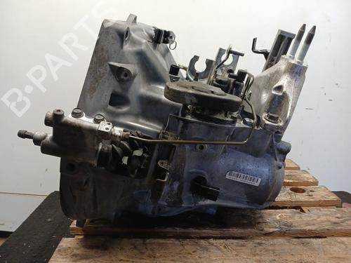 Gearbox HONDA FR-V (BE) 1.8 (BE1) | BP30302787M3 - Image 4