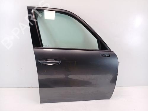 Used Right front door CITROËN C4 Grand Picasso II (DA_, DE_) 1.6 BlueHDi 120 (120 hp) 29071848