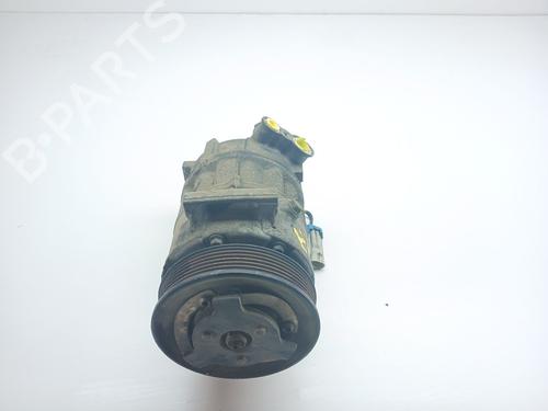AC compressor OPEL INSIGNIA A (G09) 2.0 CDTI (68) | BP32044083M34