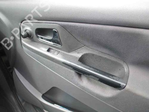 Right mirror SEAT CORDOBA (6K2) 1.4 | BP2395983C27