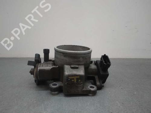 Throttle body KIA SPORTAGE II (JE_, KM_)  | BP17809240M82