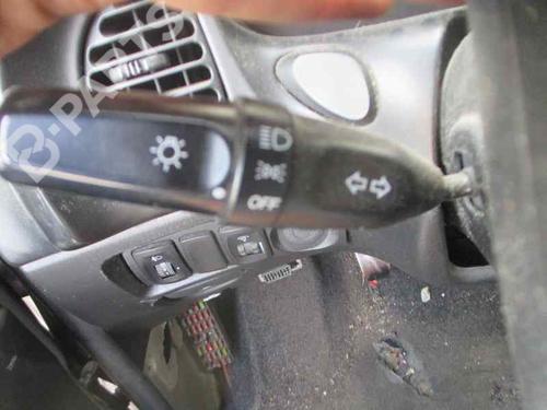 Left front fog light HYUNDAI H-1 / STAREX Bus (A1) 2.5 TCi | BP2382392C30  - Image 26