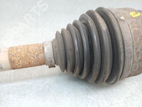 Right front driveshaft RENAULT ESPACE IV (JK0/1_) 2.2 dCi (JK0H) | BP36497867M39 - Image 3