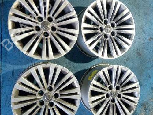 Used Rim OPEL INSIGNIA A Sports Tourer (G09) [2008-2017]  17145207