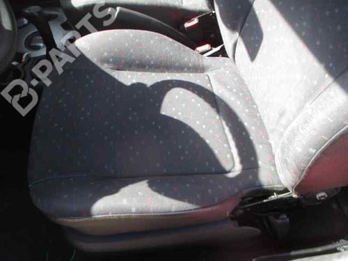 Gearbox SEAT AROSA (6H1) 1.0 | BP2387014M3 