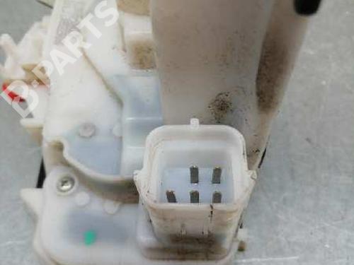 Front left lock PEUGEOT BIPPER (AA_)  | BP9207772C98 