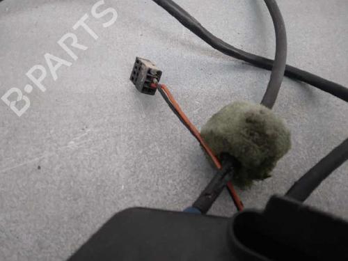 Rear left lock MERCEDES-BENZ CLS (C219) CLS 320 CDI (219.322) | BP13571588C100 