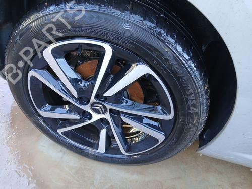 Rim CITROËN C4 Picasso II 1.6 BlueHDi 120 | BP22300816C45 
