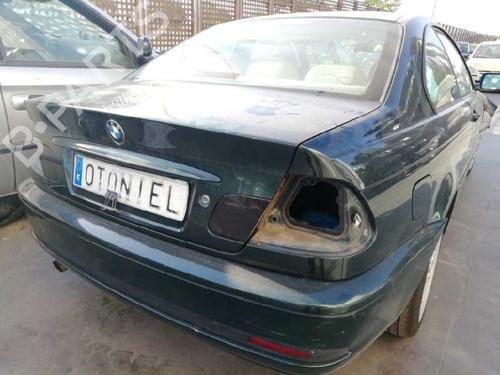 Gearbox BMW 3 Coupe (E46) 318 Ci | BP8194825M3 