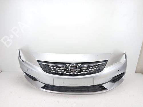 Used Front bumper OPEL ASTRA K (B16) 1.2 Turbo (68) (110 hp) 29432585