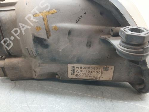 Left headlight SEAT AROSA (6H1) 1.0 | BP31019017C28 