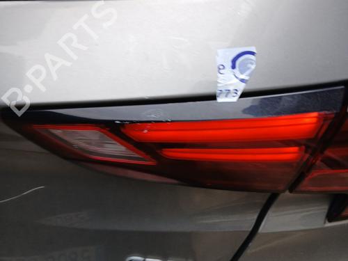 Used Right tailgate light OPEL ASTRA K (B16) 1.6 CDTi (68) (136 hp) 24202642