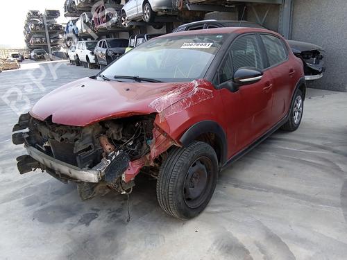 Brugte CITROËN C3 III (SX) 1.2 VTi 82 4816327