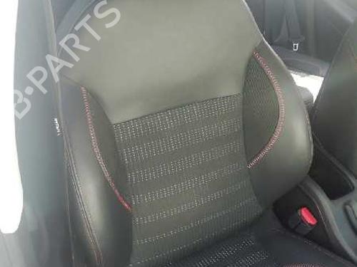Used Right front seat PEUGEOT 2008 I (CU_) [2013-2026]  19247926