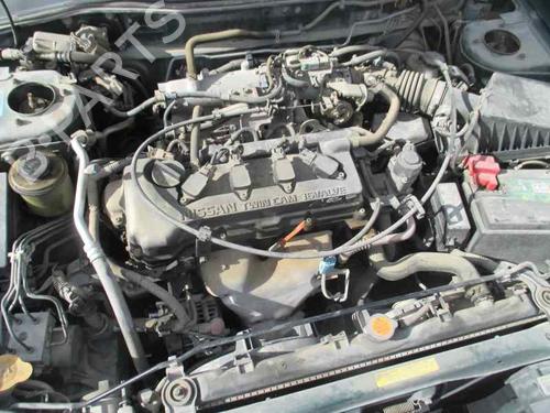 Front right window mechanism NISSAN PRIMERA (P11)  | BP2399962C23 