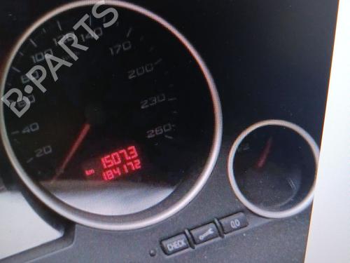 Gearbox SEAT EXEO ST (3R5) | BP28211204M3