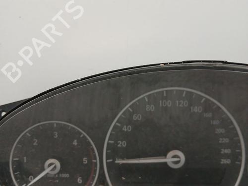 Instrument cluster SAAB 9-3 (YS3F, E79, D79, D75) 1.9 TiD | BP24395397C47 