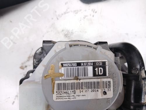 Airbag Kit CITROËN BERLINGO MULTISPACE (B9) 1.6 HDi 90 | BP39070848C86 - Image 13
