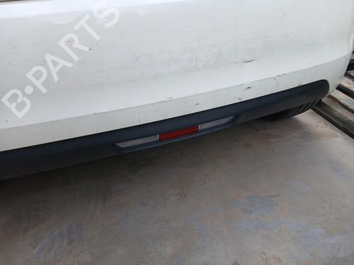 Rear bumper FIAT 500e (332_) Elektro 3+1 (FA1) | BP32262234C8 