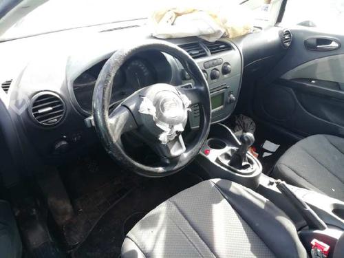 Engine control unit (ECU) SEAT LEON (1P1) 1.9 TDI | BP7535458M57 