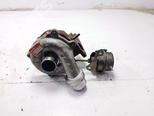 Used Turbocharger/Supercharger Turbocharger/Supercharger RENAULT MEGANE II (BM0/1_, CM0/1_) 1.5 dCi (BM1E, CM1E) (106 hp) 39514362 39514362