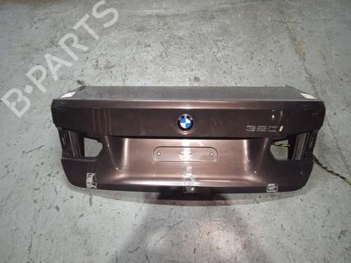 Used Tailgate BMW 3 (F30, F80) 320 i (184 hp) 9537716