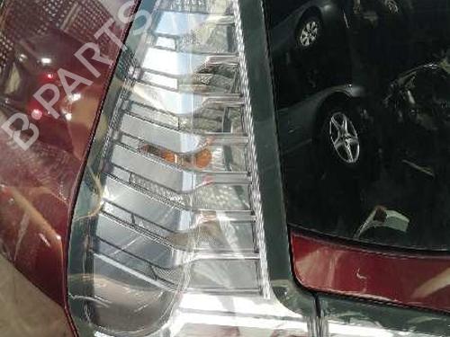 Used Left taillight RENAULT SCÉNIC III (JZ0/1_) [2008-2016]  13016791