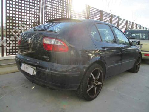 Heater resistor SEAT LEON (1M1) 1.9 TDI | BP11641126M108 
