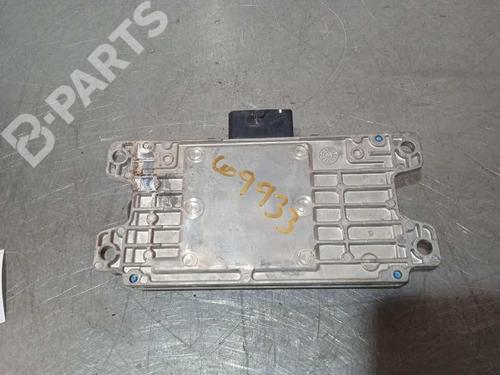 Electronic module NISSAN JUKE (F15) 1.5 dCi | BP12194427M83 