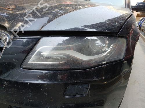 Used Left headlight AUDI A4 B8 (8K2) 2.0 TDI (143 hp) 28301843