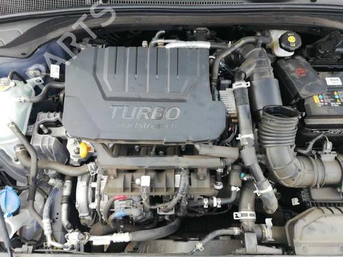 Left front window switch HYUNDAI i30 (PDE, PD, PDEN) 1.5 T-GDI hybrid 48V | BP33704903I27  - Image 36