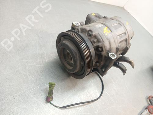 AC compressor SKODA SUPERB I (3U4) 1.9 TDI | BP37496003M34 - Image 3