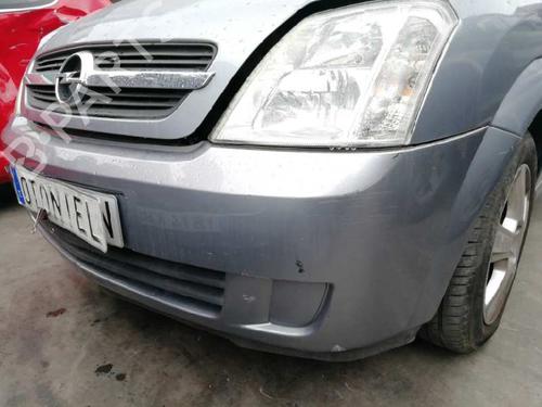 Steering column stalk OPEL MERIVA A MPV (X03)  | BP8377541I23 