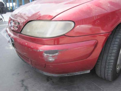 ECU airbags CITROËN XSARA (N1) 1.9 TD | BP2359569M53 