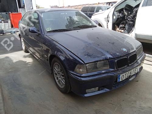 Gebruikte BMW 3 Compact (E36)  316 i  4832325 Onderdelen
