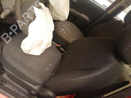 Gearbox NISSAN MICRA III (K12) | BP9313426M3