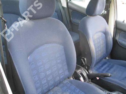 Engine PEUGEOT 206 Hatchback (2A/C) 1.4 HDi | BP2400628M1 
